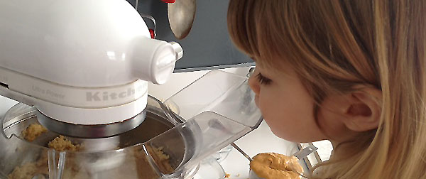 shemadeitshemight | heatherbursch | baking with 2 year olds