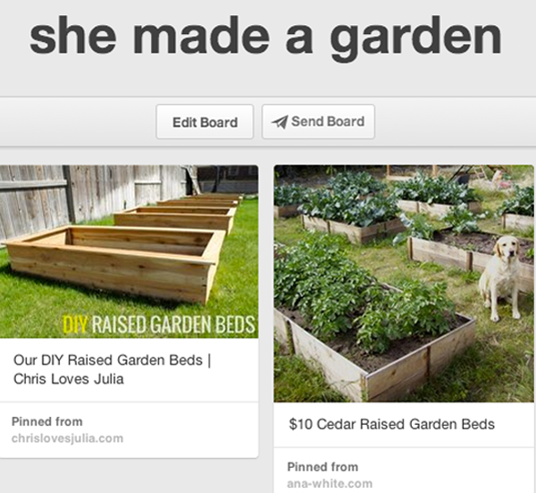 shemadeitshemight | heatherbursch | DIY garden box