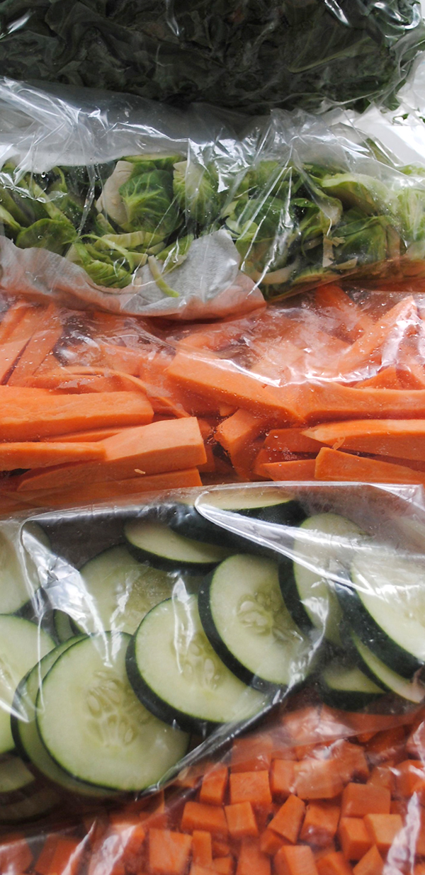 heatherbursch | shemadeitshemight | chopped veggies for whole30 