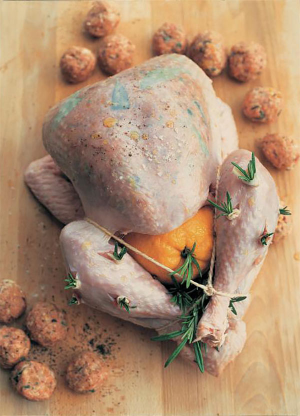 heatherbursch | shemadeitshemight | Jaime Oliver's Best Turkey